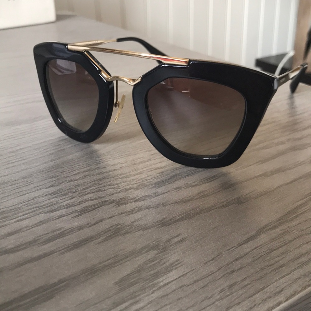 Prada sunglasses